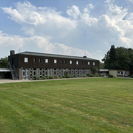 Hotel Haus Der Begegnung - Schoenstattzentrum Im Bistum Aachen Baesweiler Exterior foto